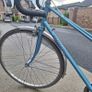 Vintage Peugeot Ladies Racer Image 6