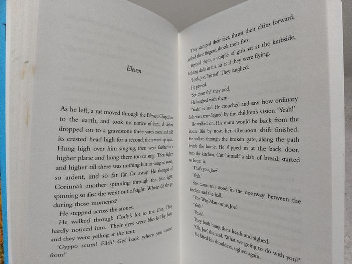 David Almond Secret Heart Hardback Book