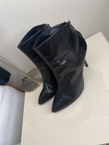 ladies boots