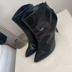ladies boots