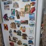 Huge Selection of Fridge Magnets Image 3