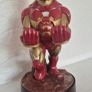 Marvel Avengers Iron Man Cable Guy Image 2