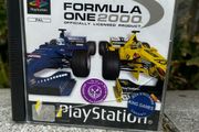 Formula One 2000