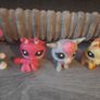 small toy bundle Image 3