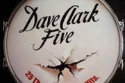Dave Clark 5 25 hits lp