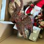 Mixed Christmas decoration Image 3