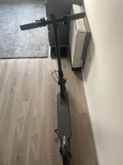 Xiaomi Electric Scooter