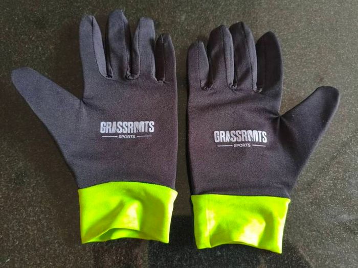 Football gloves