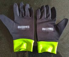 Football gloves