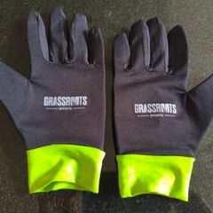 Football gloves