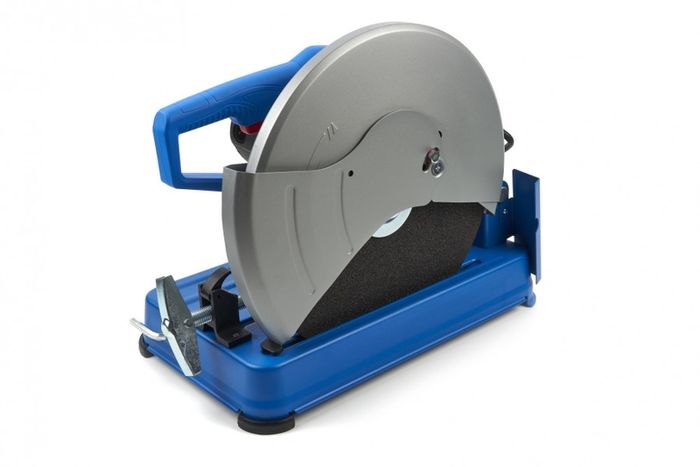 Metal crosscut saw / Drycutter
