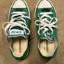 Children hiking shoes;horse riding boots,Converse All stars Image 8