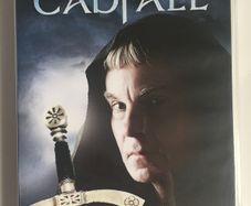 Cadfael - Series 1-4 Boxset [DVD TV Boxset]