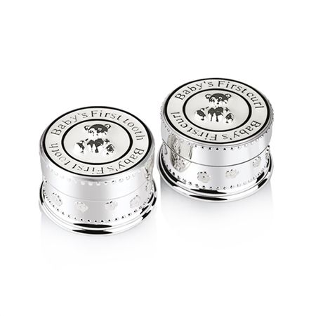 gifts for baby Newbridge Silverware