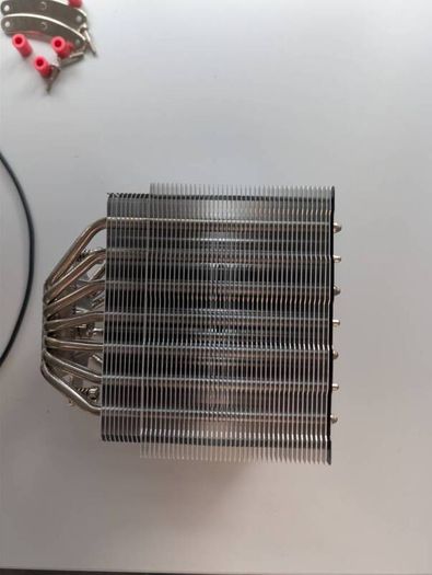 Thermalright Phantom Assassin CPU Cooler
