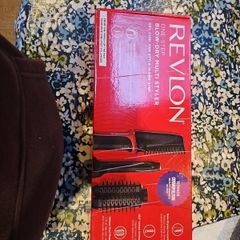 Revlon One-Step Blow-Dry Multi Styler