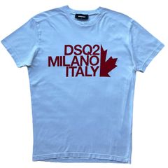 Dsquared2 T-Shirt