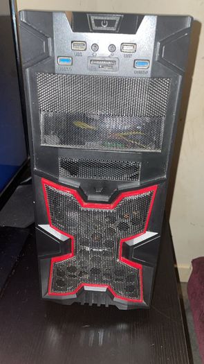 Gaming pc