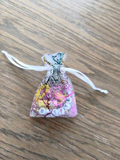 Teacher gift box