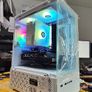 Custom Built Gaming PC Ryzen 5/16GB/1TB SSD/GeForce RTX/WiFi/W11 Image 5