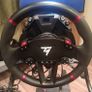 Thrustmaster T598 direct drive complete sim rig Image 4