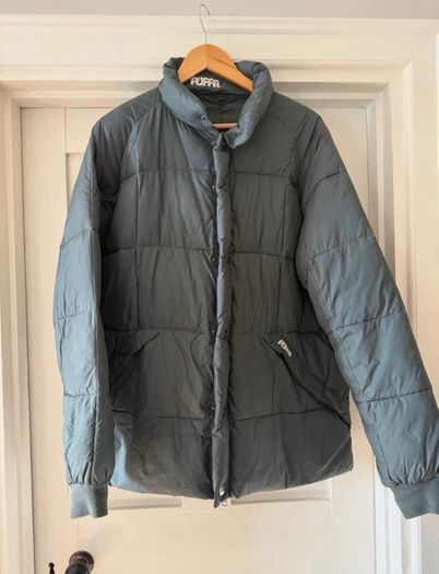 Men's Puffa Jacket size XL