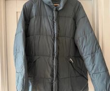 Men's Puffa Jacket size XL