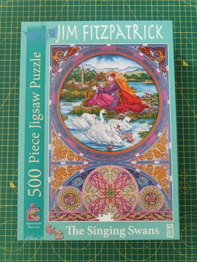 Jigsaw Puzzles