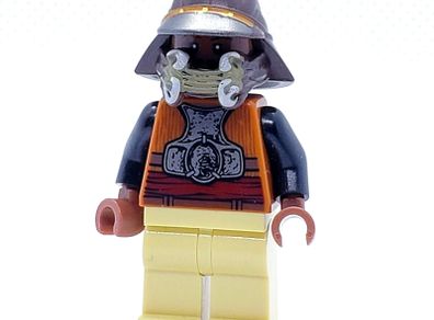Lego LANDO CALRISSIAN Minifigure Lego Star Wars Lego Minifigure