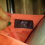 Ax Paris mini orange dress size UK10 EUR36/38 Postage included Image 4