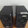 2x Goldshell Mini-DOGE II Miners + Official PSUs (Brand New Bundle) Image 2