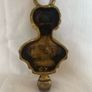 Vintage brass handle - Bonnie Prince Charlie Culloden 1745-1746 Image 2
