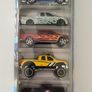 Hot Wheels various 5-packs, new. Image 4