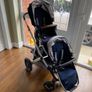 Uppababy vista Image 5