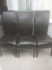 Dining Chairs
