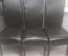 Dining Chairs