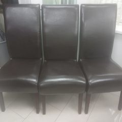 Dining Chairs