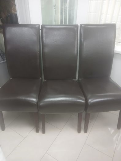 Dining Chairs