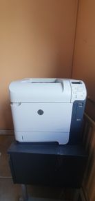 HP M602 Laser Jet Printer