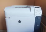HP M602 Laser Jet Printer
