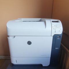 HP M602 Laser Jet Printer