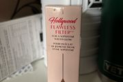charlotte tilbury flawless filter