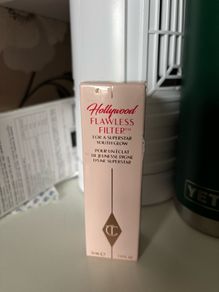 charlotte tilbury flawless filter