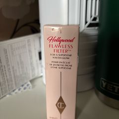 charlotte tilbury flawless filter