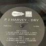 PJ Harvey - Dry (First Press / Limited Edition / Bonus Disc) Image 7