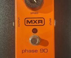 MXR Phase 90