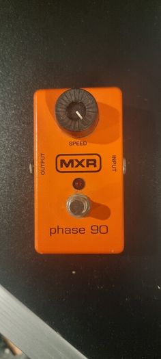 MXR Phase 90