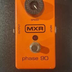 MXR Phase 90
