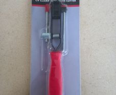 CV Clamp Tool with Cutter Sealey Tools Model No. VS1636