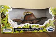 Papo Spinosaurus Aegyptiacus Limited Edition